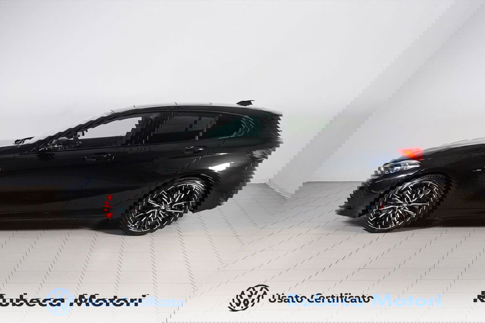 BMW Serie 1 usata a Perugia (3)