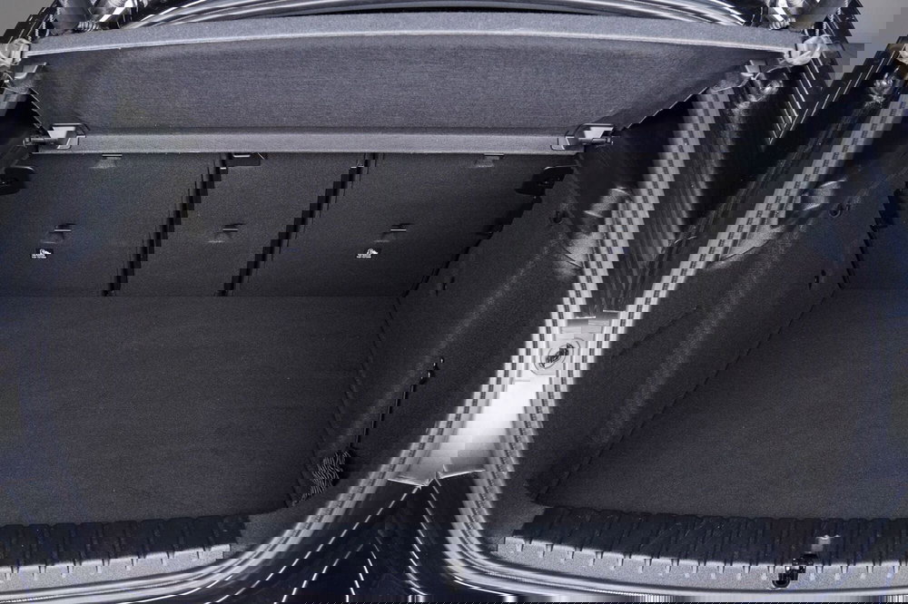 BMW Serie 1 usata a Perugia (7)