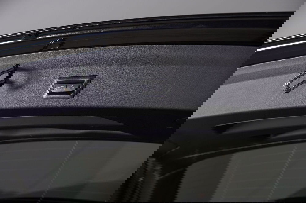 BMW Serie 1 usata a Perugia (8)