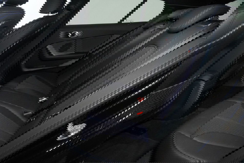 BMW Serie 1 usata a Perugia (9)