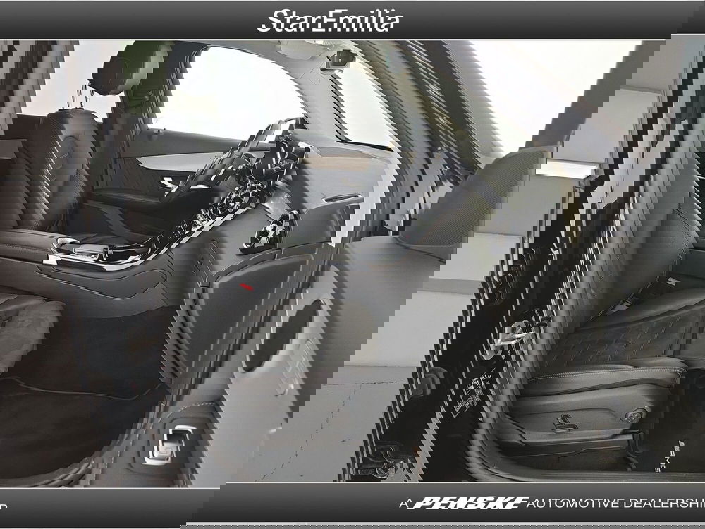 Mercedes-Benz GLC Coupé usata a Bologna (17)