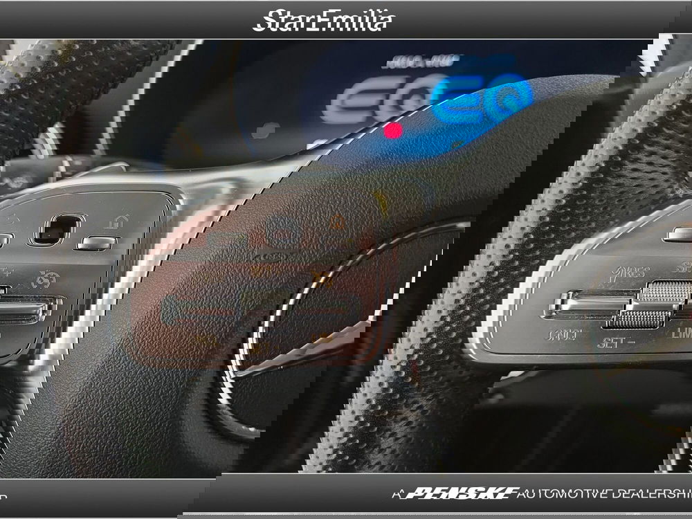 Mercedes-Benz GLC Coupé usata a Bologna (20)