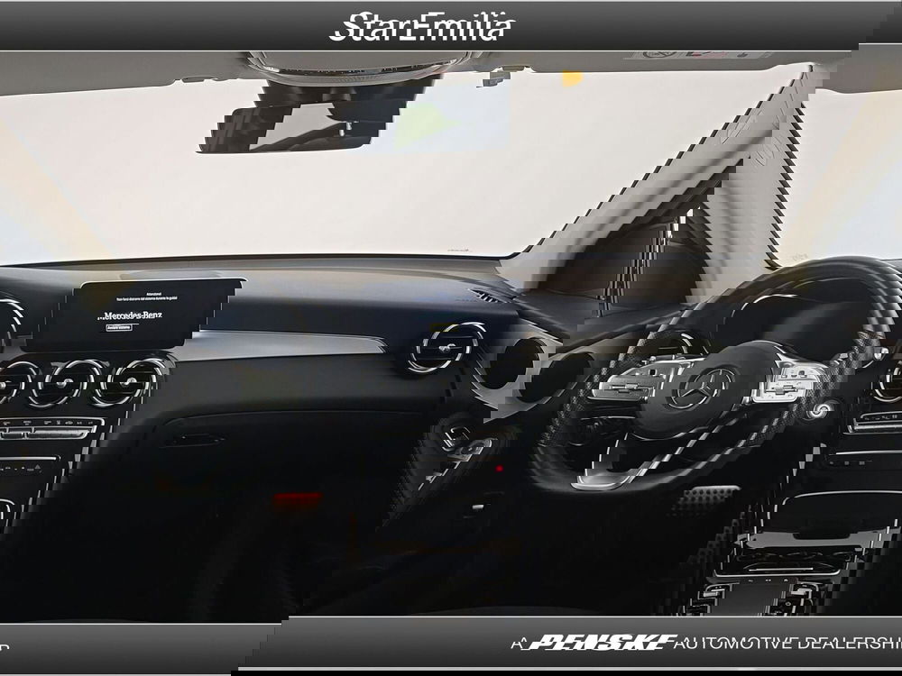 Mercedes-Benz GLC Coupé usata a Bologna (9)