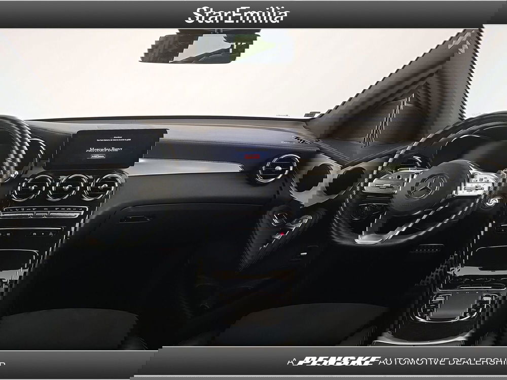 Mercedes-Benz GLC Coupé usata a Bologna (9)