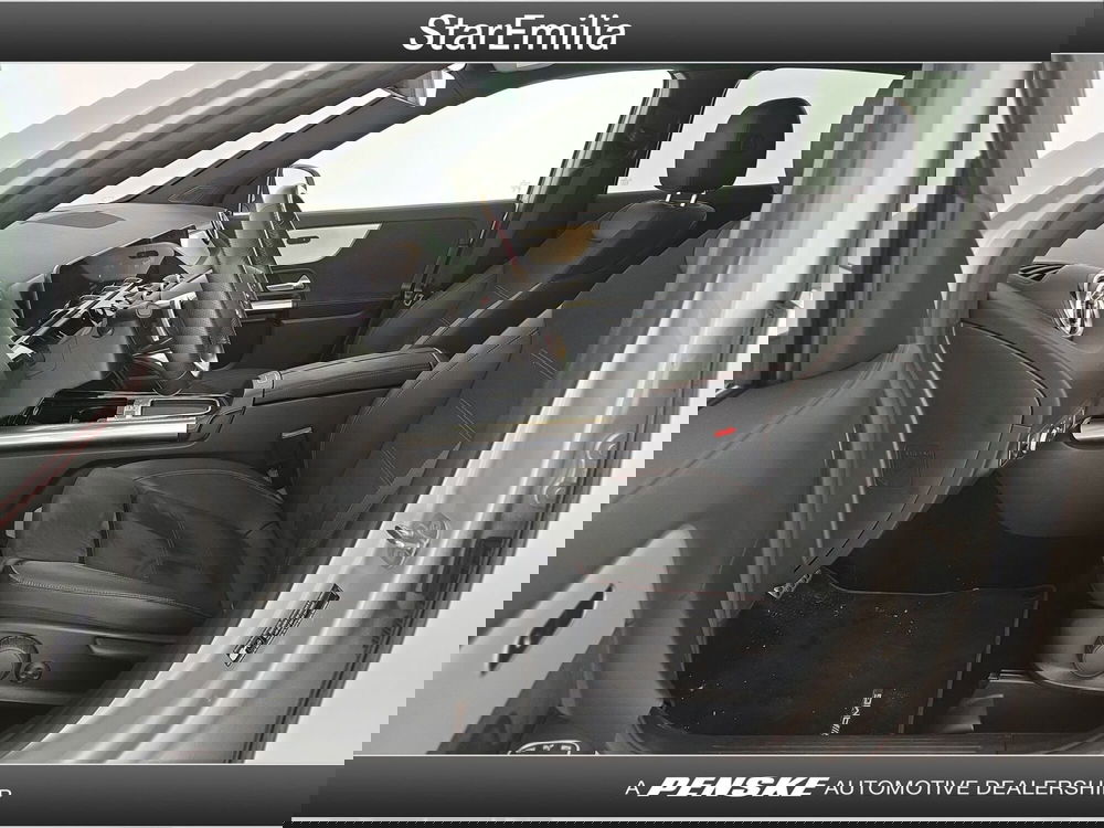 Mercedes-Benz GLA SUV usata a Bologna (10)