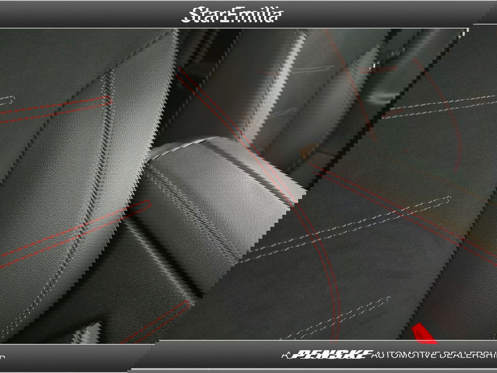 Mercedes-Benz GLA SUV usata a Bologna (12)