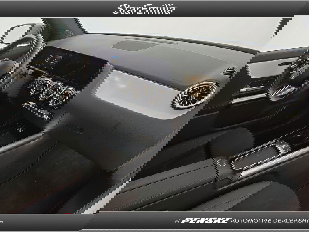 Mercedes-Benz GLA SUV usata a Bologna (16)