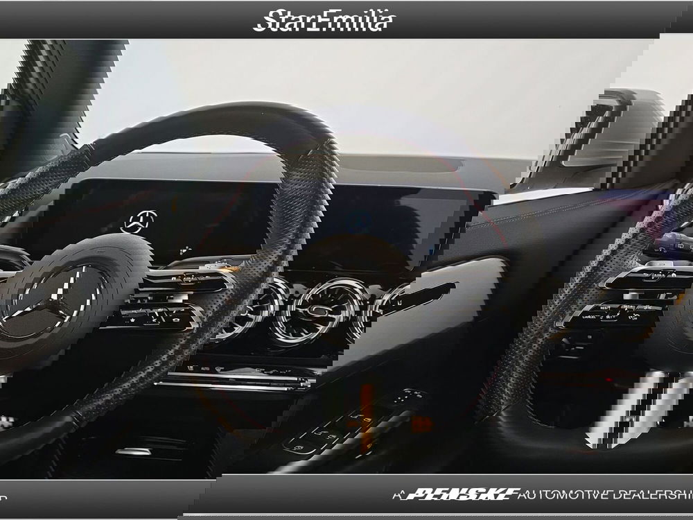 Mercedes-Benz GLA SUV usata a Bologna (18)