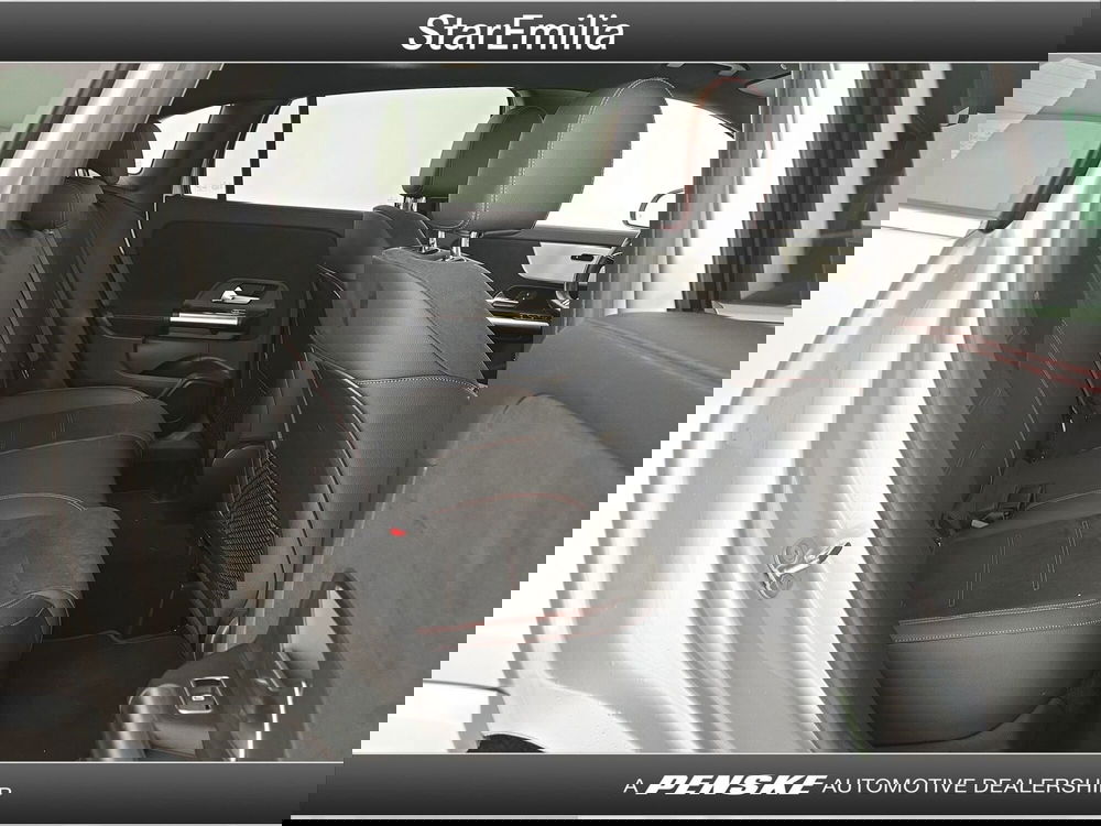 Mercedes-Benz GLA SUV usata a Bologna (19)