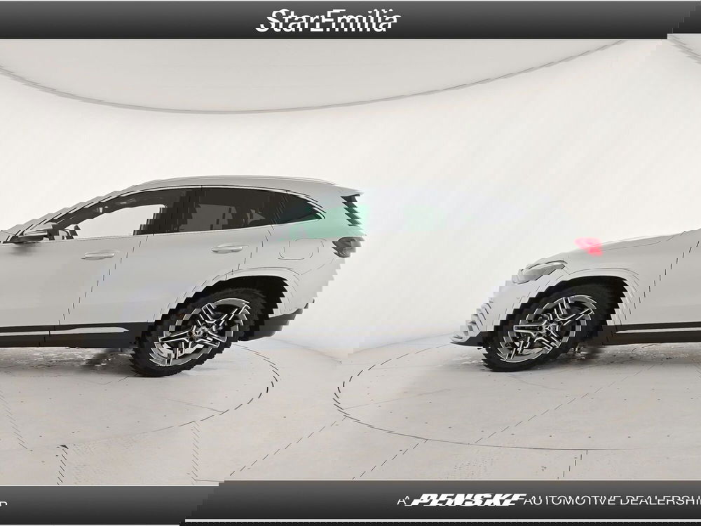 Mercedes-Benz GLA SUV usata a Bologna (2)