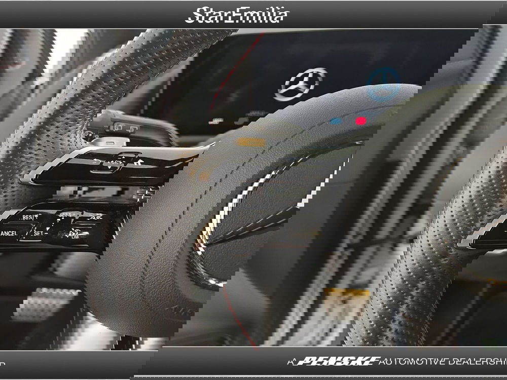 Mercedes-Benz GLA SUV usata a Bologna (20)