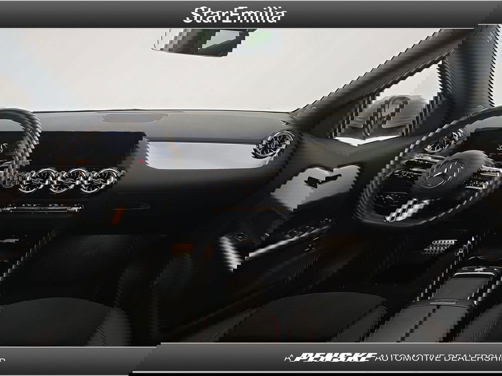 Mercedes-Benz GLA SUV usata a Bologna (9)