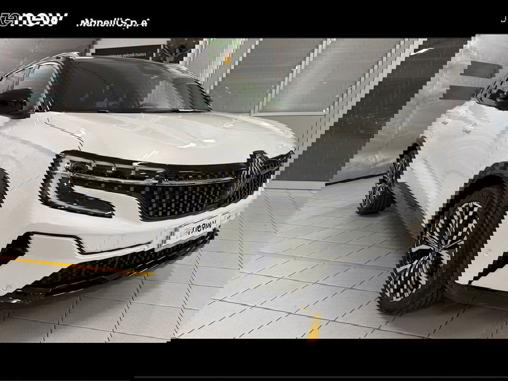 Renault Austral usata a Brescia