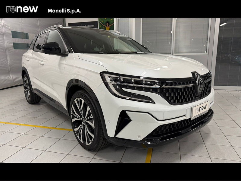 Renault Austral usata a Brescia