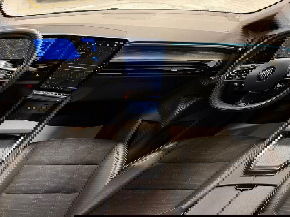 Renault Austral usata a Brescia (10)