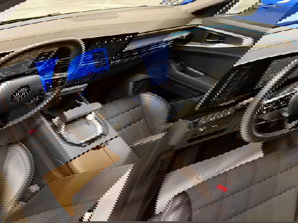 Renault Austral usata a Brescia (11)