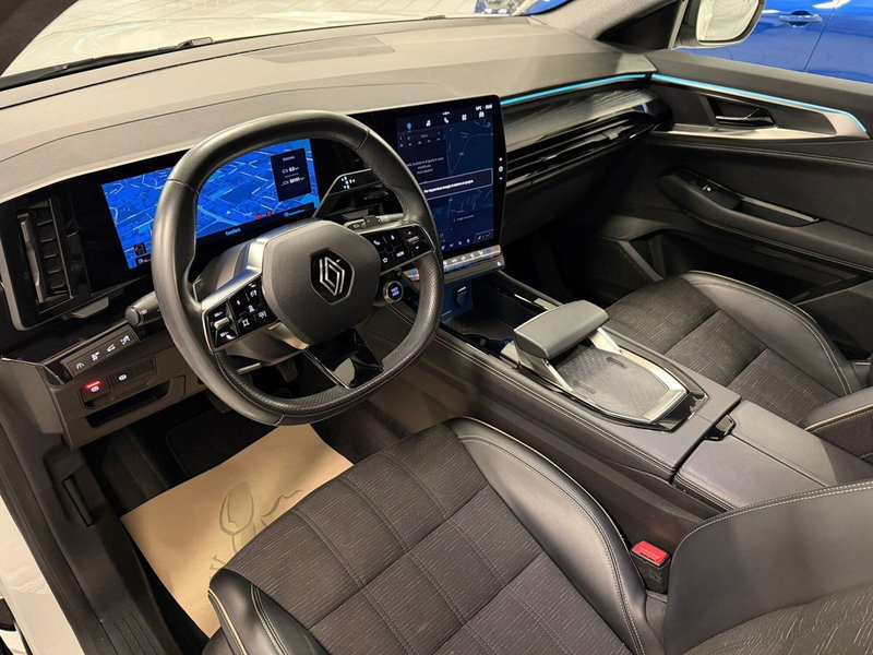 Renault Austral usata a Brescia (11)