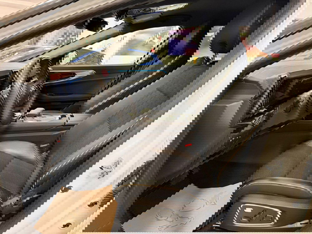 Renault Austral usata a Brescia (12)