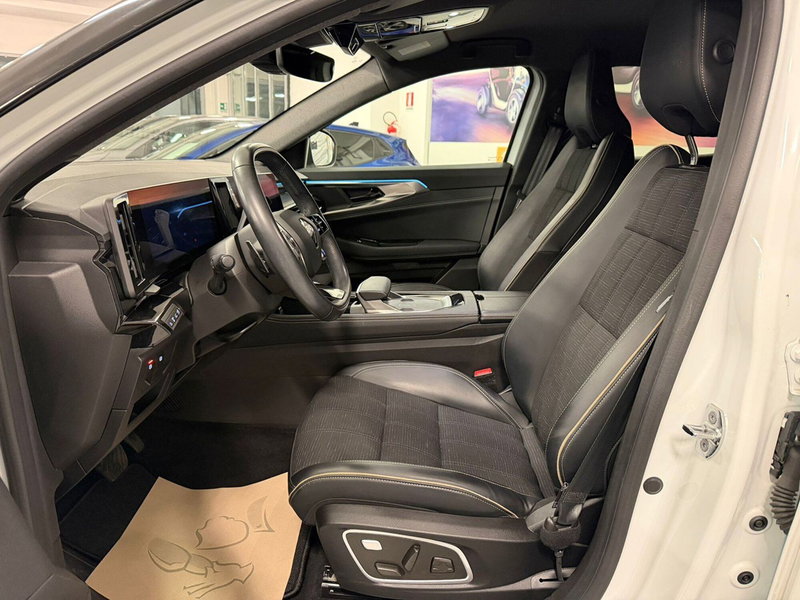 Renault Austral usata a Brescia (12)