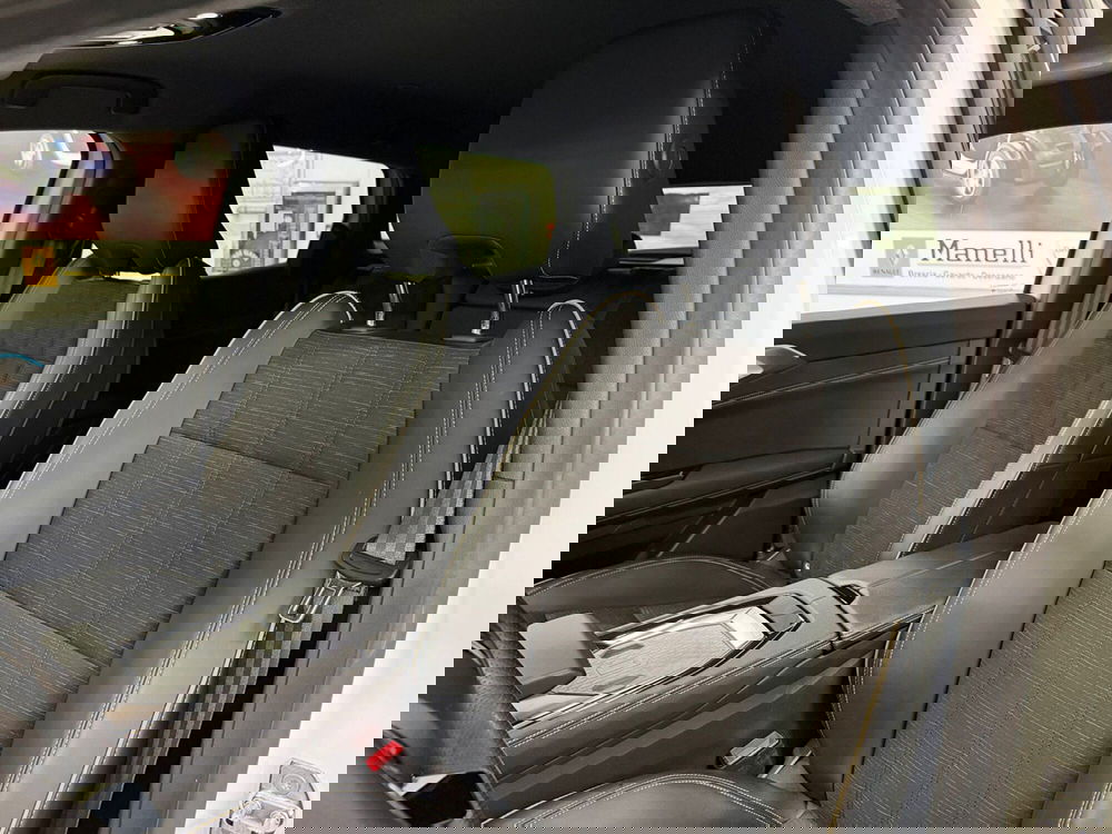 Renault Austral usata a Brescia (13)