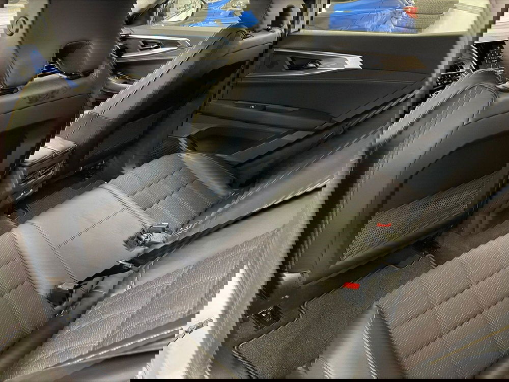 Renault Austral usata a Brescia (14)