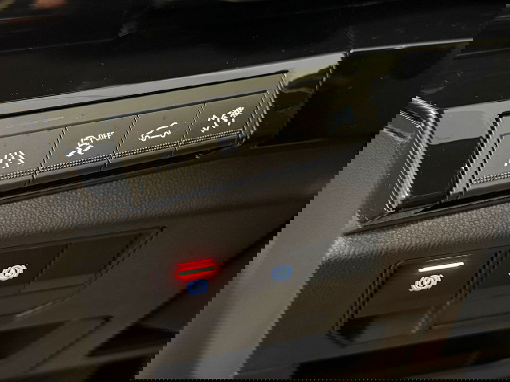 Renault Austral usata a Brescia (16)