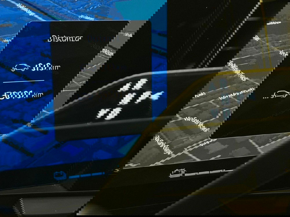 Renault Austral usata a Brescia (17)