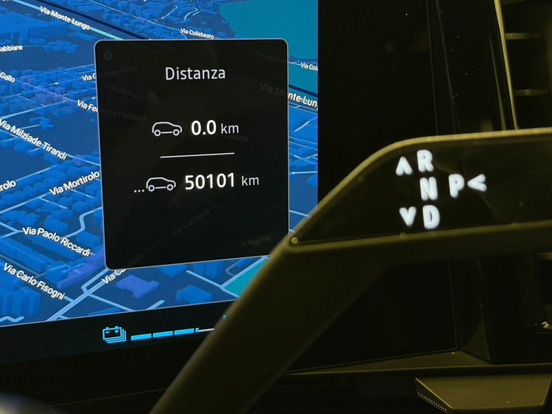 Renault Austral usata a Brescia (17)