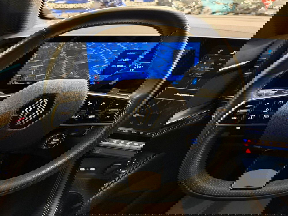 Renault Austral usata a Brescia (18)