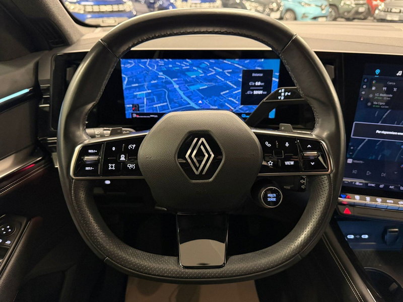 Renault Austral usata a Brescia (18)