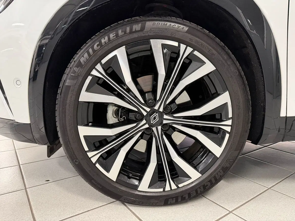 Renault Austral usata a Brescia (19)