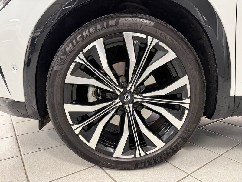 Renault Austral usata a Brescia (19)