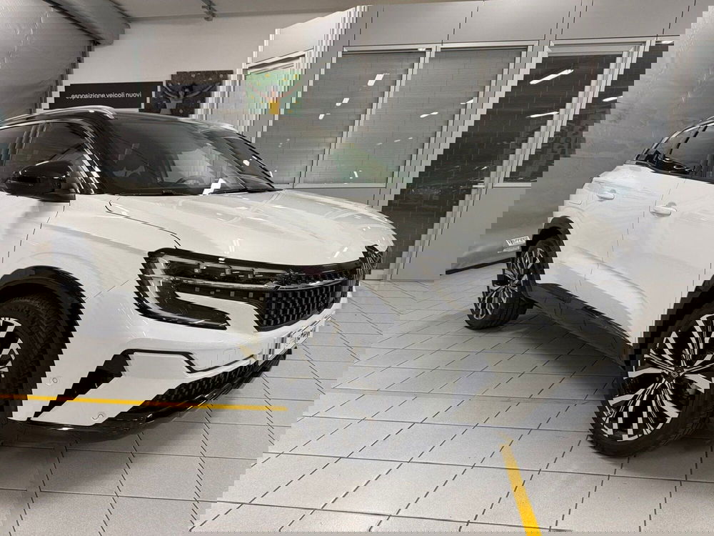 Renault Austral usata a Brescia (2)