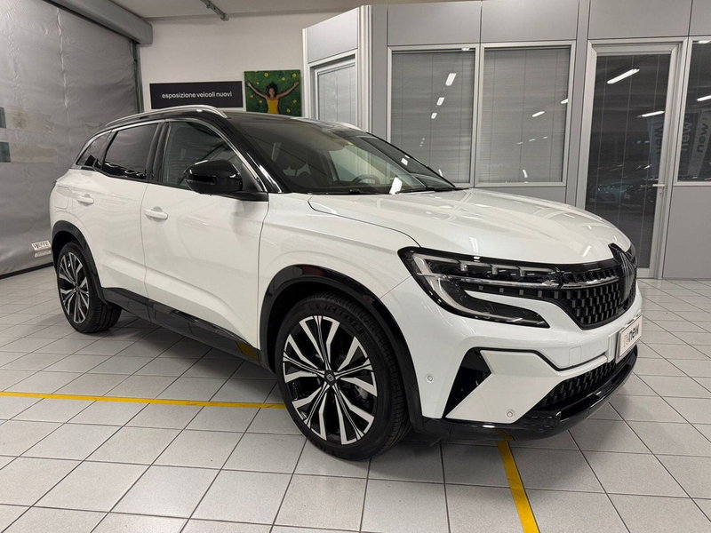Renault Austral usata a Brescia (2)