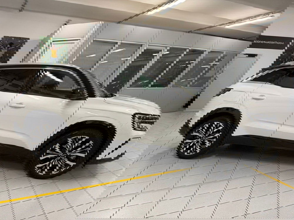 Renault Austral usata a Brescia (3)