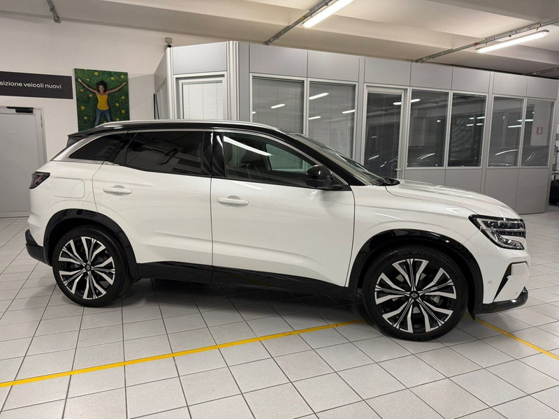 Renault Austral usata a Brescia (3)