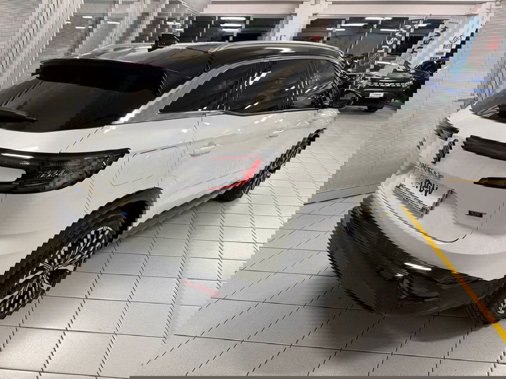 Renault Austral usata a Brescia (4)