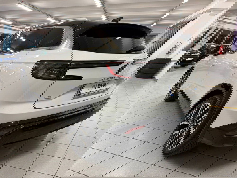 Renault Austral usata a Brescia (6)