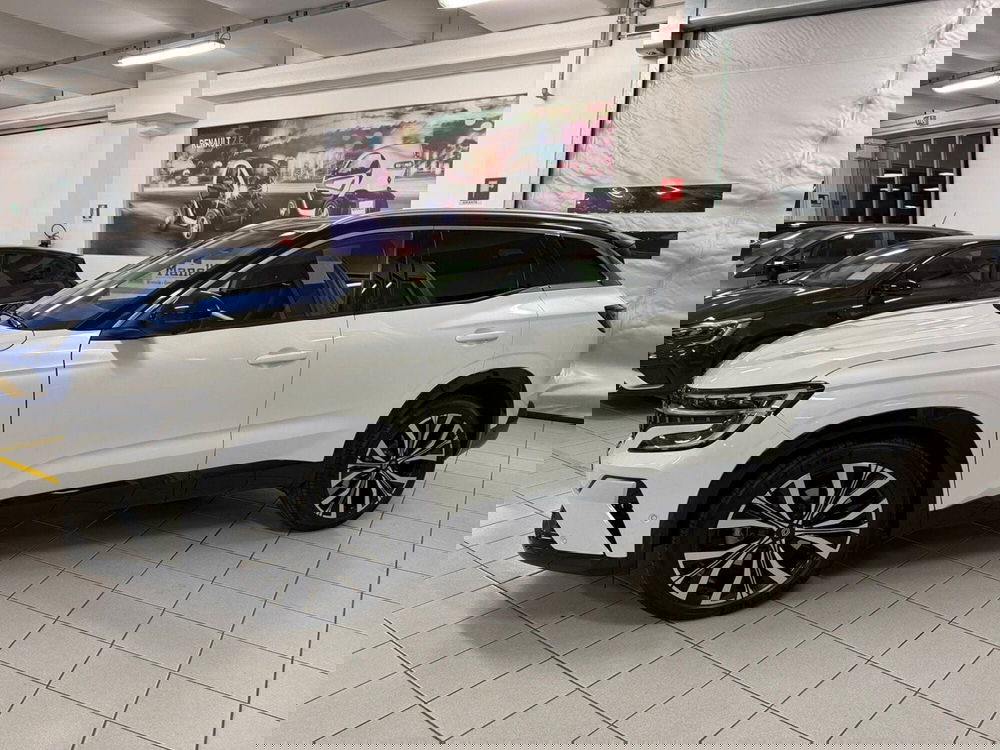 Renault Austral usata a Brescia (7)