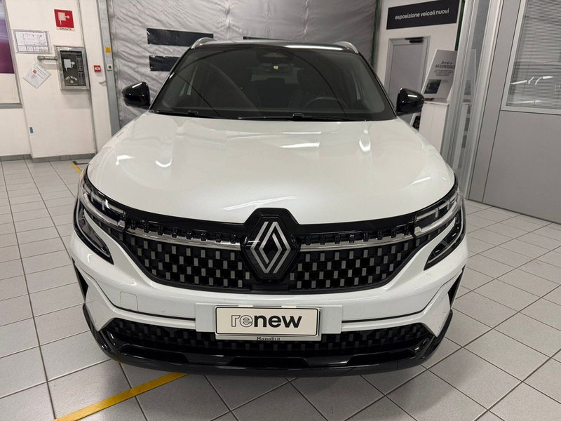 Renault Austral usata a Brescia (8)