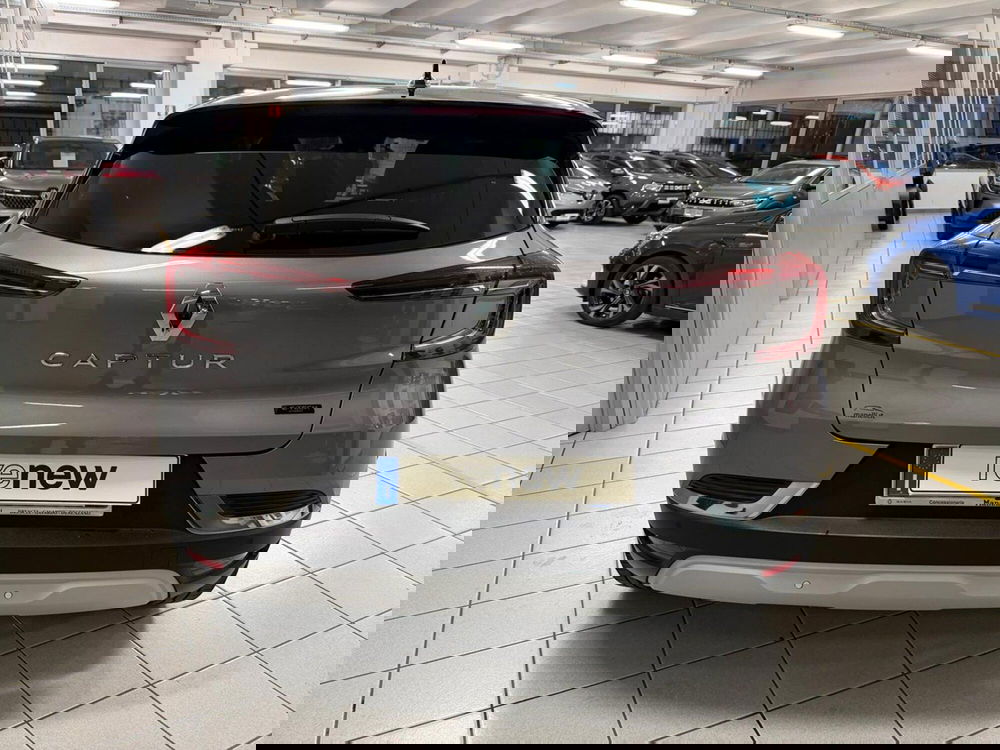 Renault Captur usata a Brescia (10)