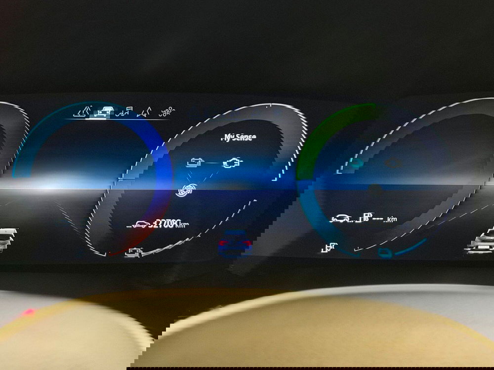 Renault Captur usata a Brescia (11)