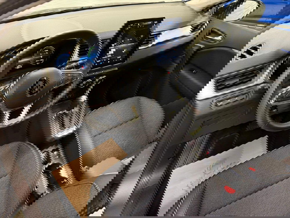 Renault Captur usata a Brescia (12)