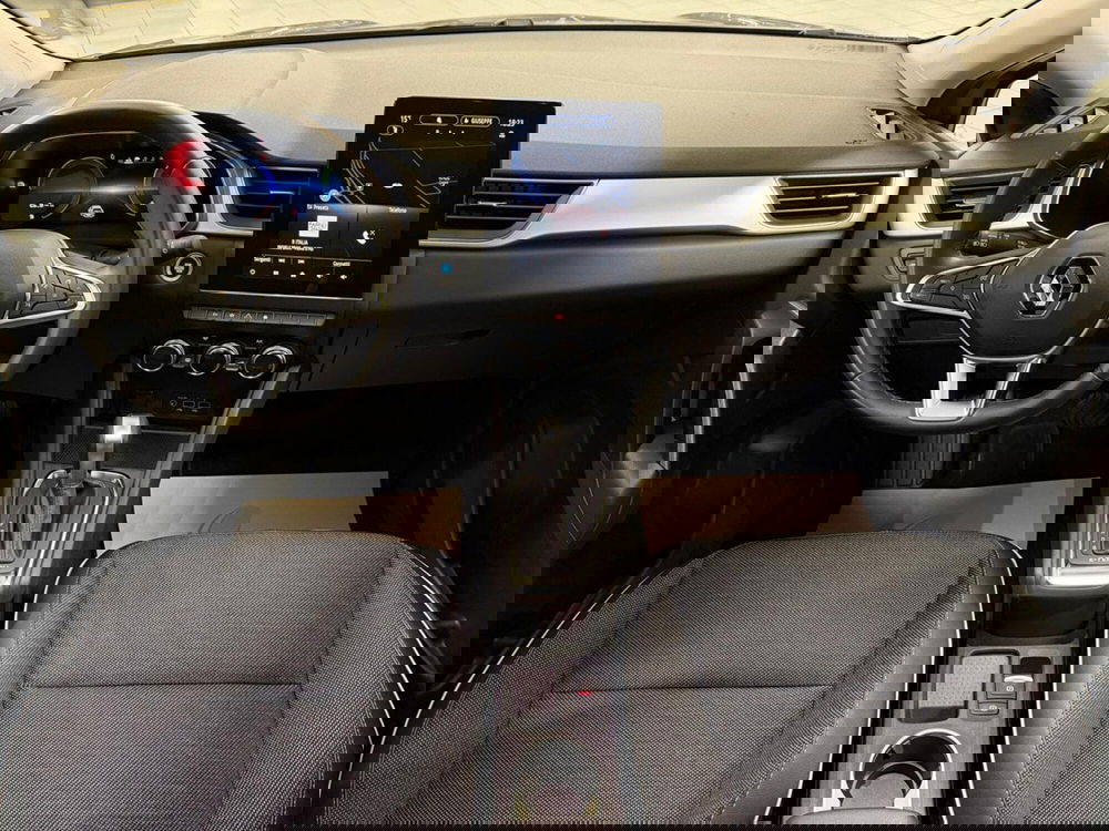 Renault Captur usata a Brescia (13)