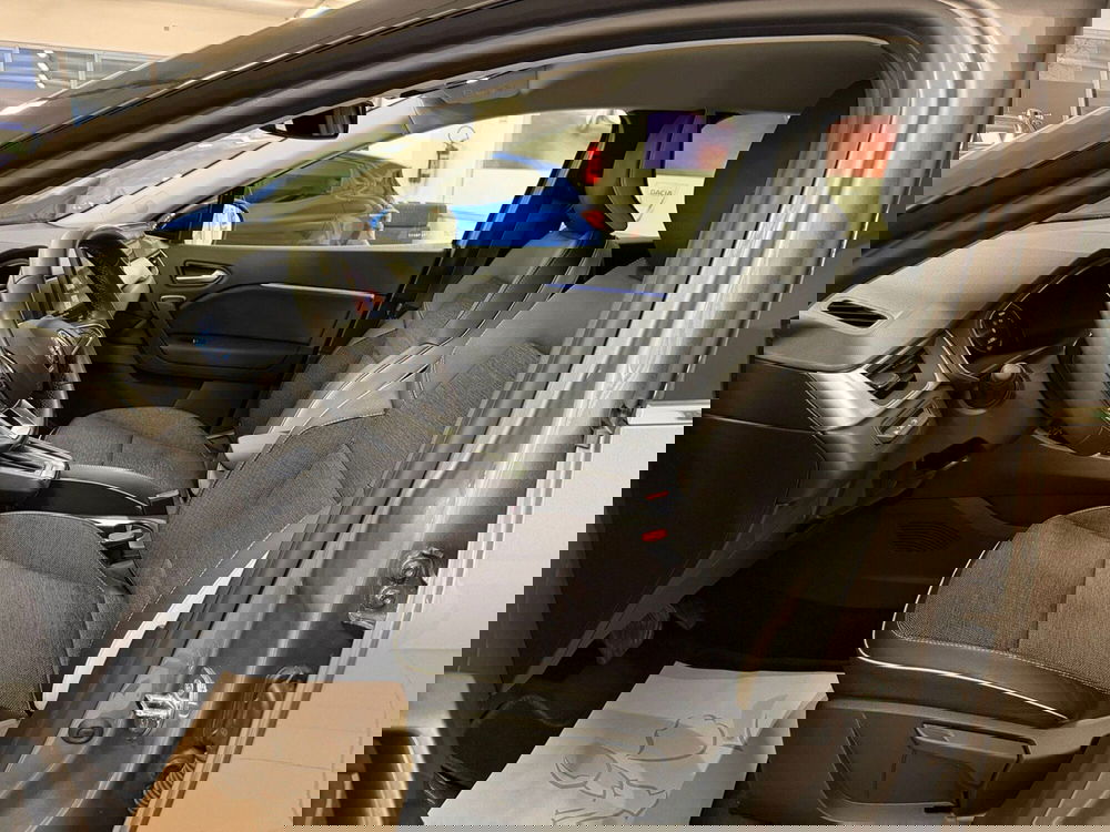 Renault Captur usata a Brescia (14)