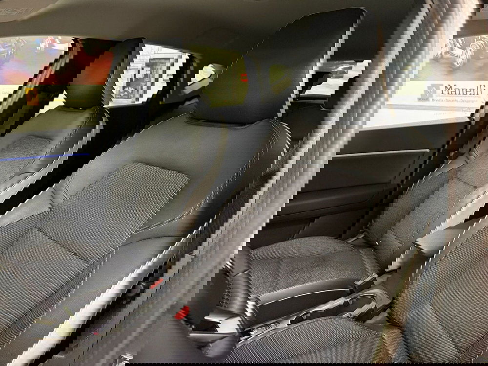 Renault Captur usata a Brescia (15)