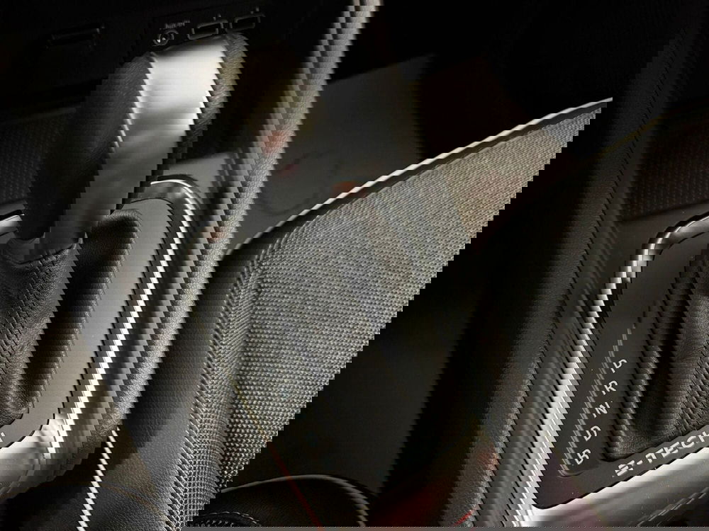 Renault Captur usata a Brescia (16)