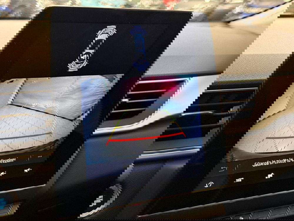 Renault Captur usata a Brescia (17)