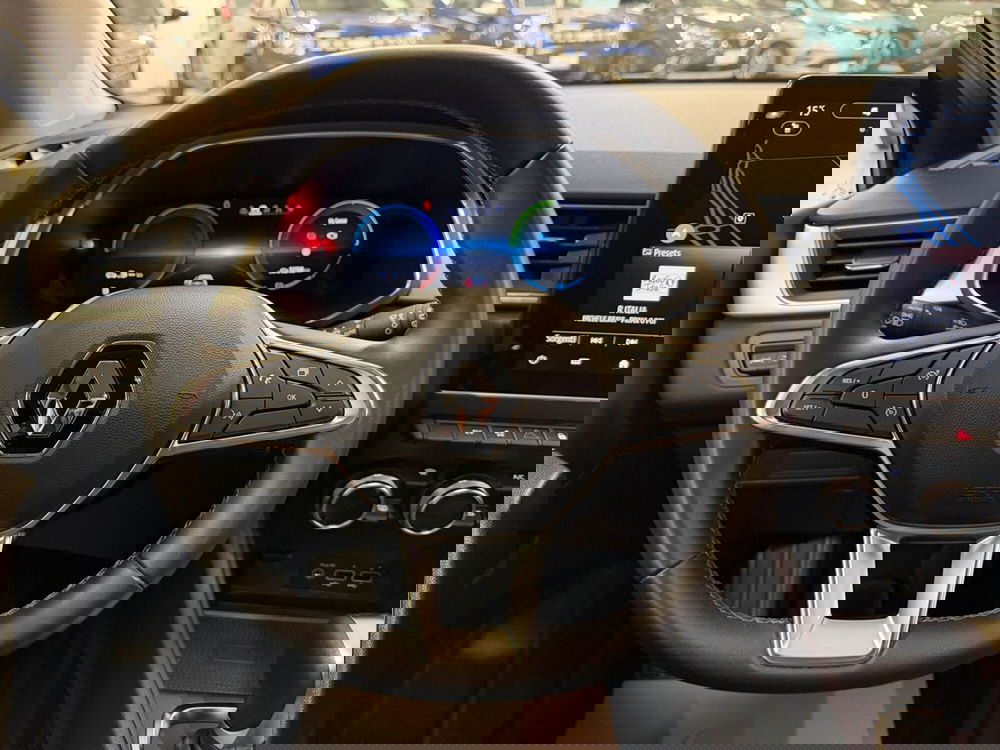 Renault Captur usata a Brescia (18)