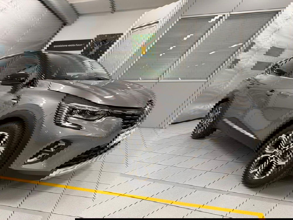 Renault Captur usata a Brescia (2)